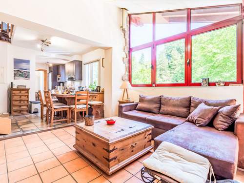 Ferienwohnung ARROUNZ