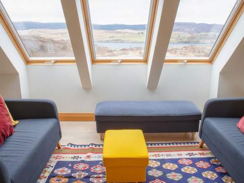 Ferienhaus, Chalet Solace