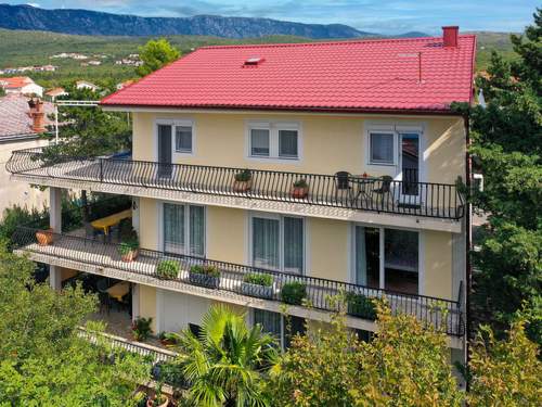 Ferienwohnung Apartmani Pintar