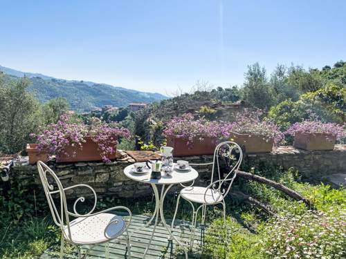 Ferienhaus Sul Cammino