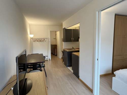 Ferienwohnung Appartamento Vallesinella