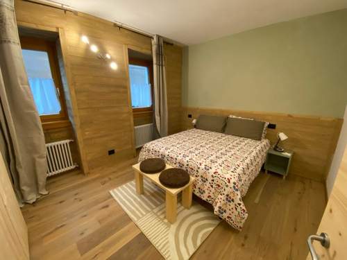 Ferienwohnung Il Rifugio della Virtù