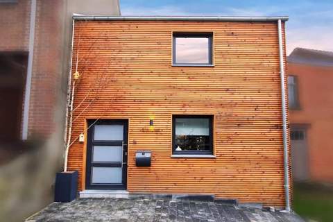 The Atelier - Ferienunterkunft in Houyet (5 Personen)