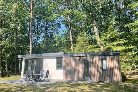 Chalet Nachtegaal (4 personen) - Ferienunterkunft in Beekbergen (4 Personen)