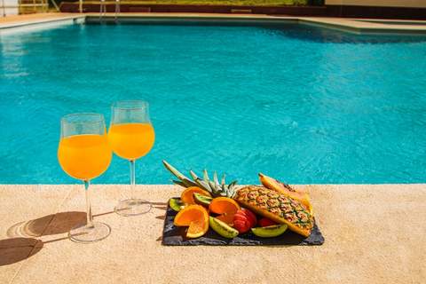 Apartment Salero - Ferienunterkunft in Portimao (4 Personen)