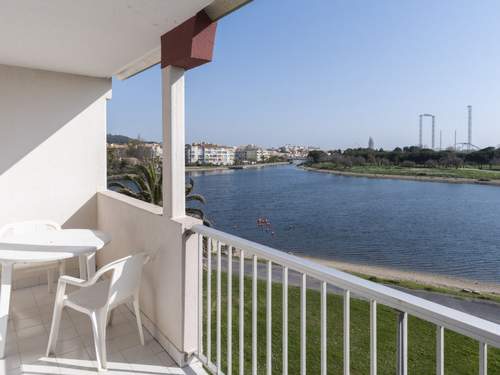 Ferienwohnung, Appartement Amoureva A