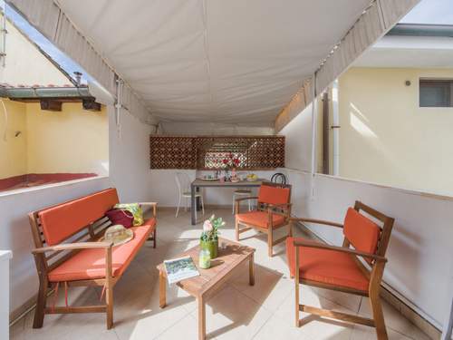 Ferienwohnung Appartamento La Conchiglia