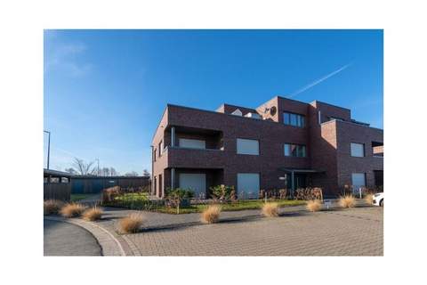 Ferienunterkunft in Norddeich (2 Personen)