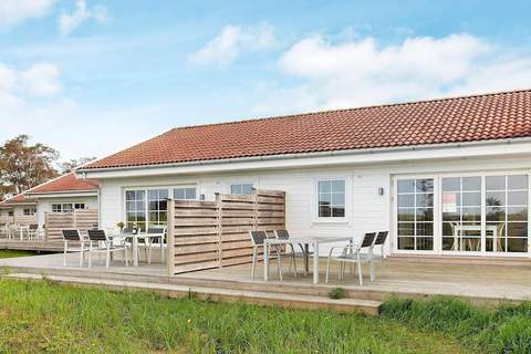 Ferienunterkunft in Læsø (4 Personen)