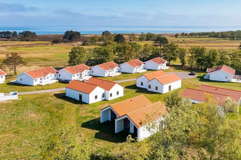 Ferienunterkunft in Læsø (4 Personen)