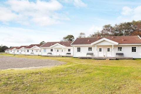 Ferienunterkunft in Læsø (4 Personen)