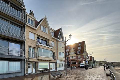 Gianinna 0001 - Ferienunterkunft in De Haan (8 Personen)
