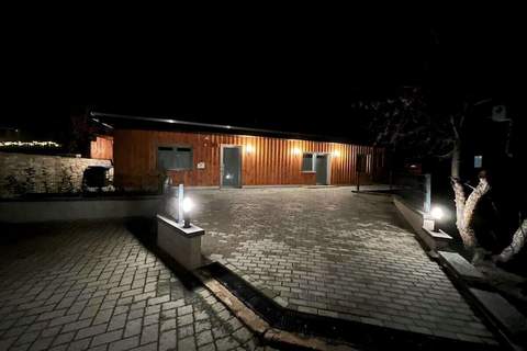 Ferienunterkunft in Quedlinburg ot Gernrode (4 Personen)
