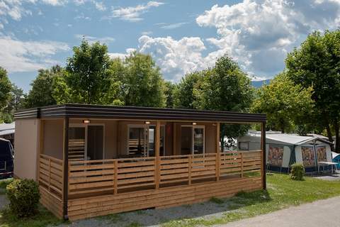 Resort Hermagor-Nassfeld 4 - Ferienunterkunft in Hermagor (6 Personen)