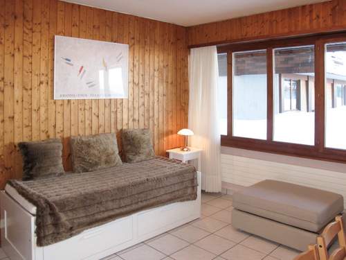 Ferienwohnung Residenz Greppon 14
