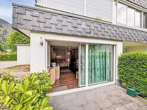Ferienwohnung Seestraße 60