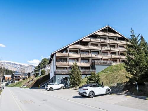 Ferienwohnung La Prada Wohnung 119