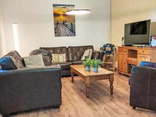 Ferienwohnung Sternberg 227