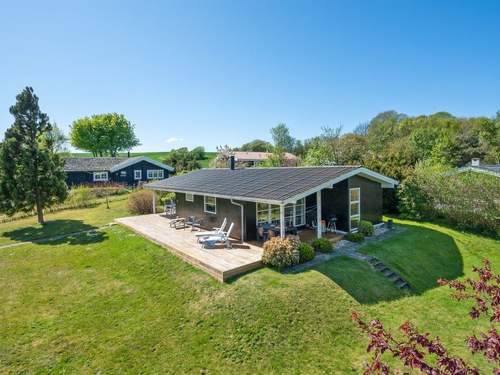 Ferienhaus Donco - 600m from the sea