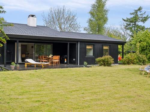 Ferienhaus Sulo - 1km from the sea