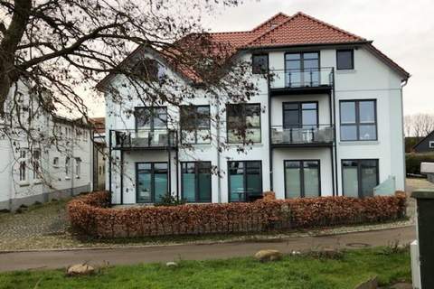 FeWo Lieblingsorth P4 - Ferienunterkunft in Orth (4 Personen)