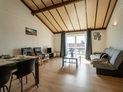 Ferienwohnung Zeewind II A 11