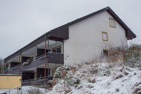 Am Bergelchen 66-B -Niedersfeld- - Ferienunterkunft in Winterberg (2 Personen)