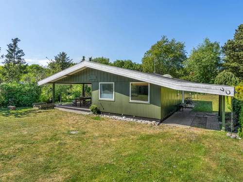 Ferienhaus Simon - 225m from the sea