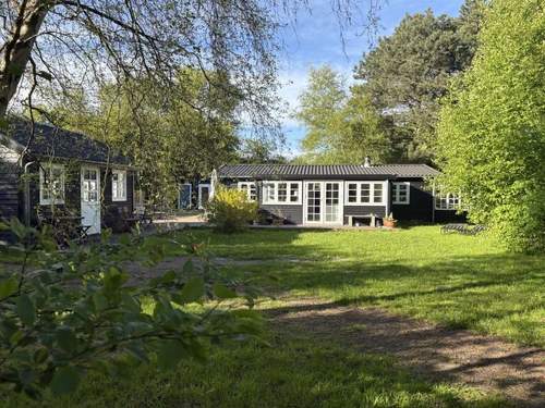 Ferienhaus Tona - 600m from the sea