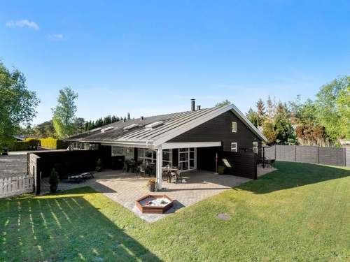 Ferienhaus Marno - 700m from the sea