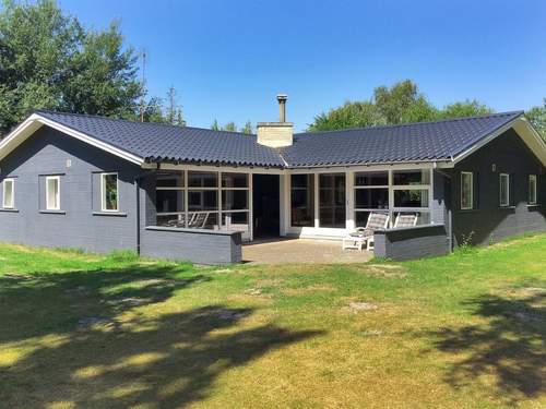 Ferienhaus Kia - 80m from the sea