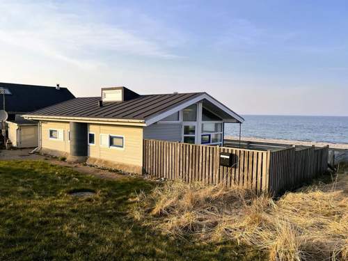 Ferienhaus Amila - 10m from the sea