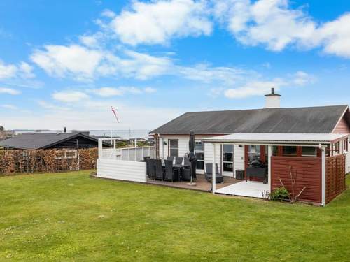 Ferienhaus Elline - 200m from the sea