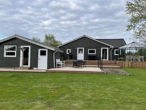 Ferienhaus Naya - 500m from the sea