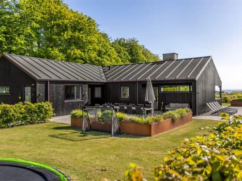 Ferienhaus Goesta - 250m from the sea