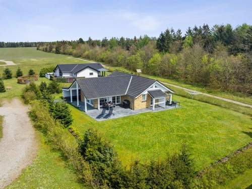 Ferienhaus Sippora - 29km from the sea