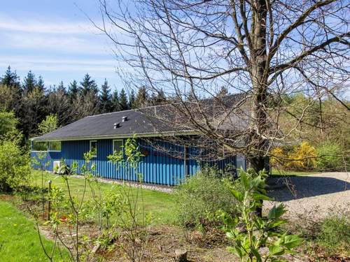 Ferienhaus Alia - 30km from the sea