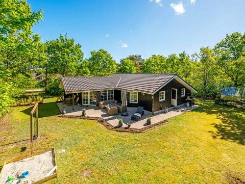 Ferienhaus Helda - 200m to the inlet