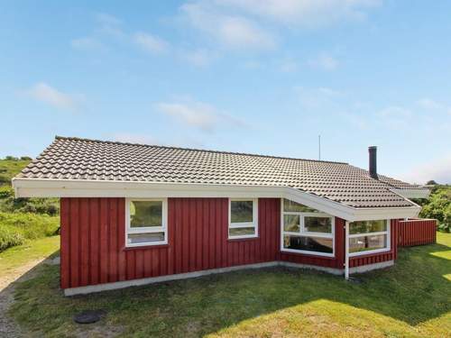Ferienhaus Diderik - 300m from the sea