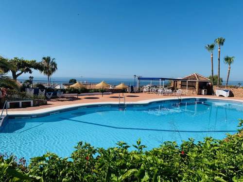 Ferienwohnung Los Geraneos de Capistrano