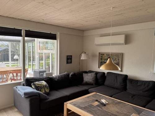 Ferienhaus Johan - from the sea