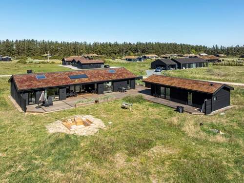 Ferienhaus Petri - 1km from the sea