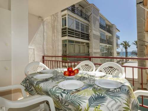 Ferienwohnung Oasis Cambrils