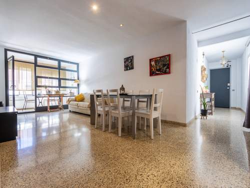 Ferienwohnung Godall