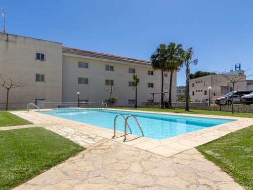 Ferienwohnung Merida