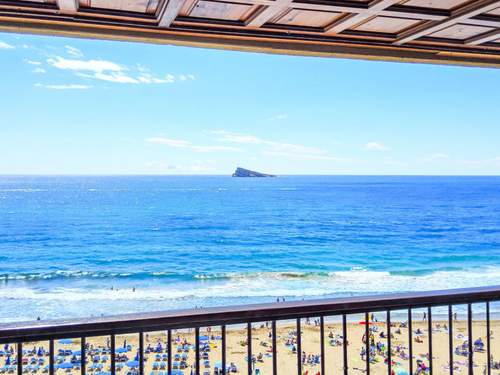 Ferienwohnung Estacha del mar