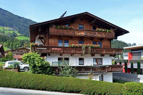 Apartment 4 - Ferienunterkunft in Fügen (8 Personen)