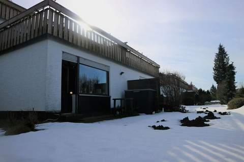 Ferienunterkunft in Winterberg (8 Personen)