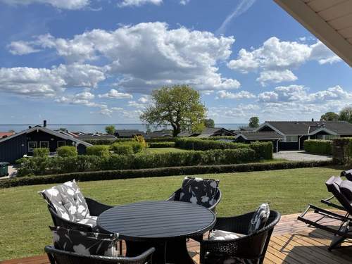 Ferienhaus Hoghni - 300m from the sea