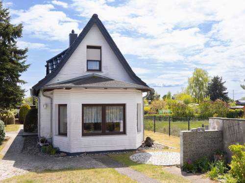 Ferienwohnung Kargoll